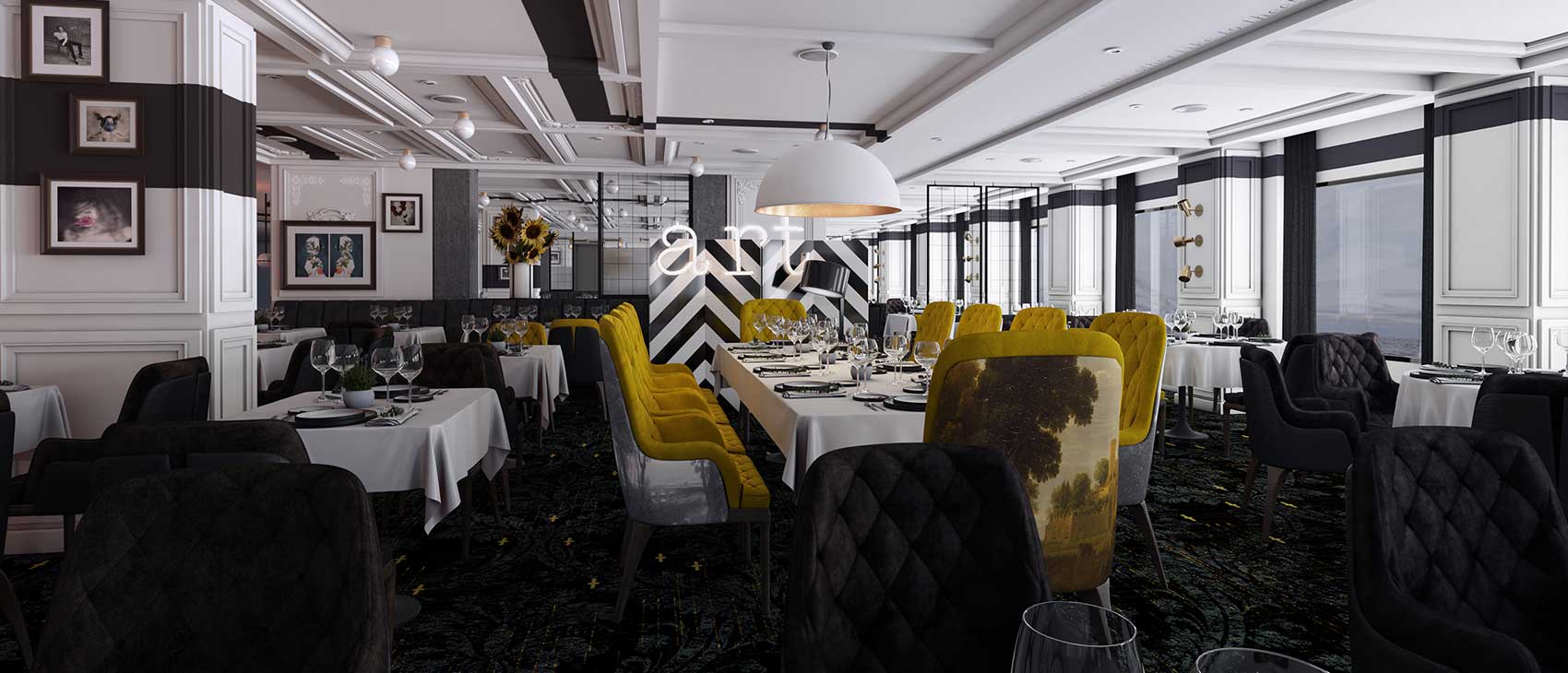 Celebrity Cruises Celebrity Edge Tuscan Restaurant.jpg